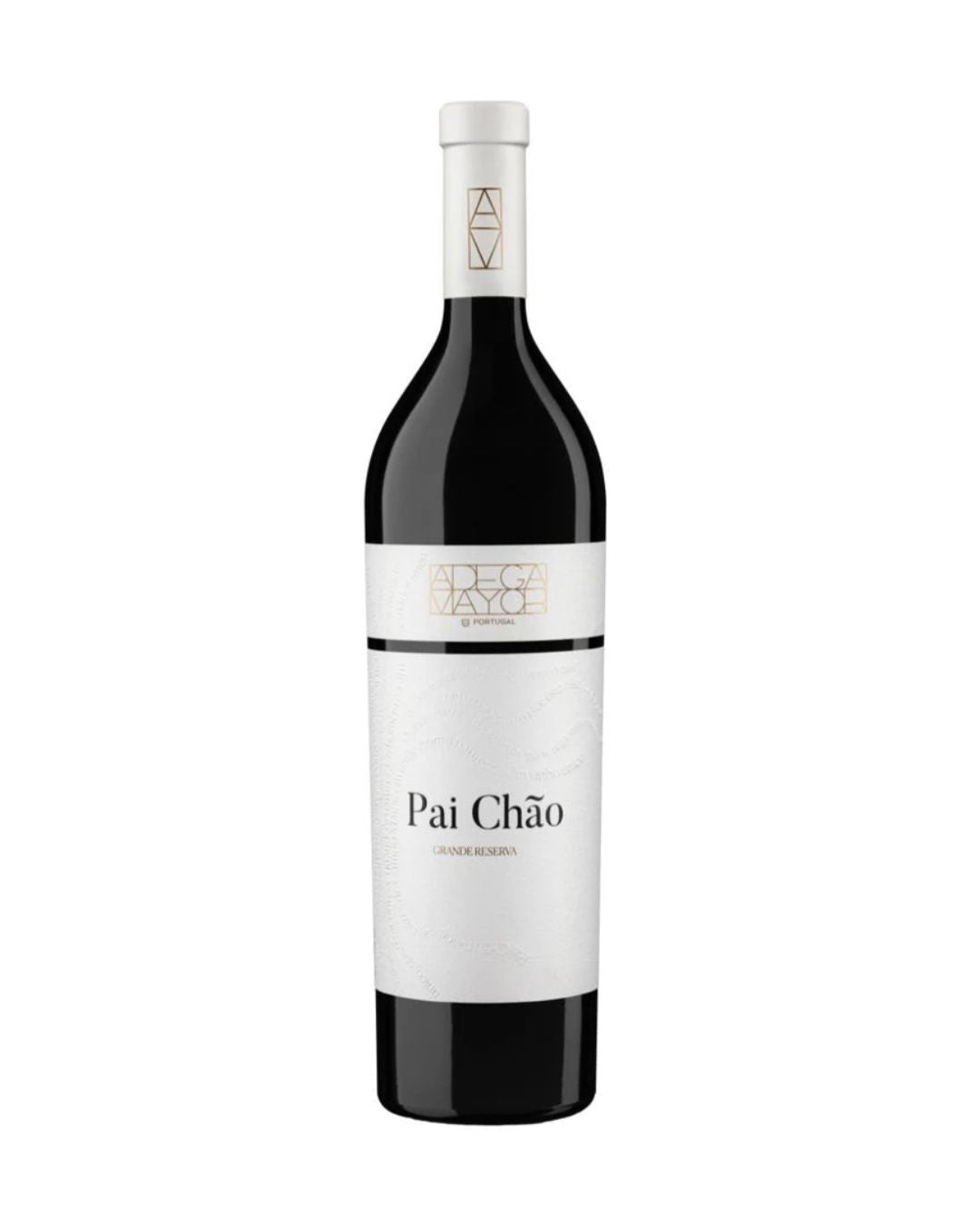 Pai Chao Grande Reserva Tinto 2020